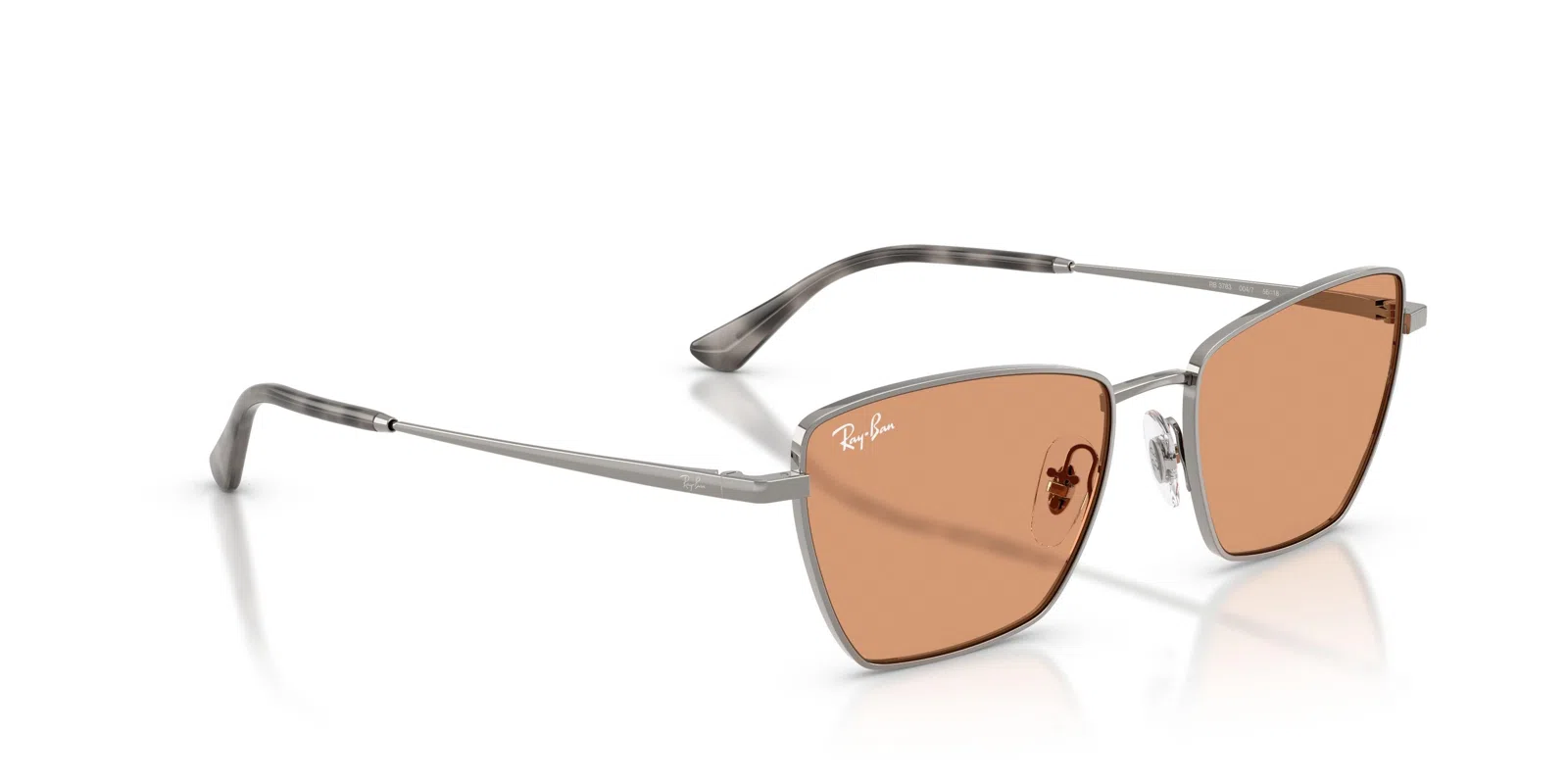 Ray-Ban 3783 Sunglasses - view 16